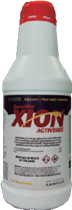 XION ACTIVEGEL